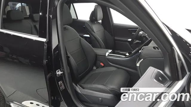 Mercedes-Benz GLC-Class GLC-класс X254 GLC300 4MATIC Avantgarde — Фото автомобиля 23