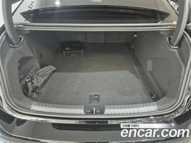 Audi A6 C9 — Фото автомобиля 20