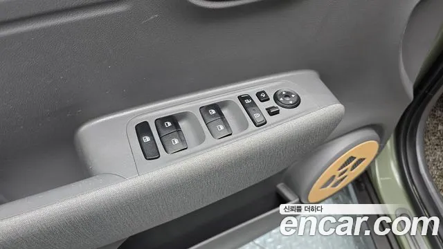 Hyundai Casper — Фото автомобиля 27