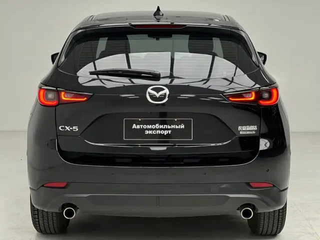 Mazda CX-5 — Фото автомобиля 17