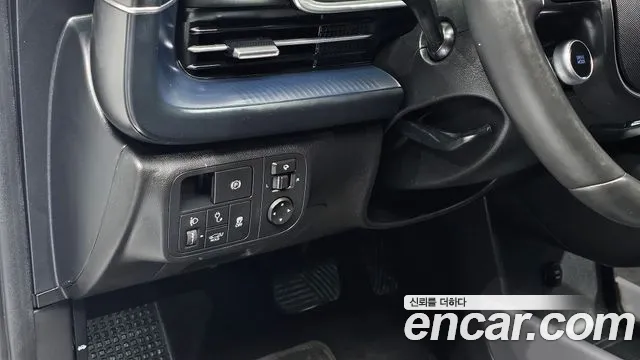 Hyundai Ioniq 6 — Фото автомобиля 16