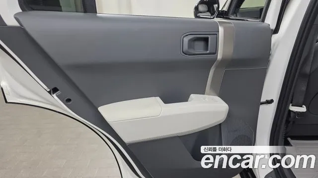 Kia EV3 — Фото автомобиля 14