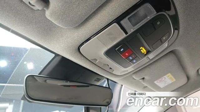 Hyundai Sonata DN8 — Фото автомобиля 28
