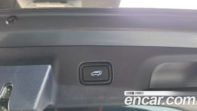 Hyundai Palisade Palisade Дизель 2.2 2WD — Фото автомобиля 16