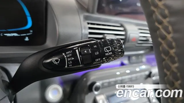 Hyundai Casper — Фото автомобиля 29