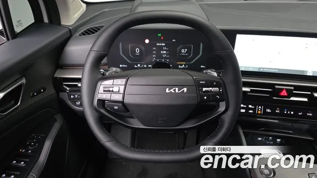 Kia Sportage 5th Gen — Фото автомобиля 19