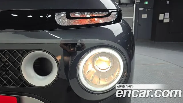 Hyundai Casper — Фото автомобиля 22