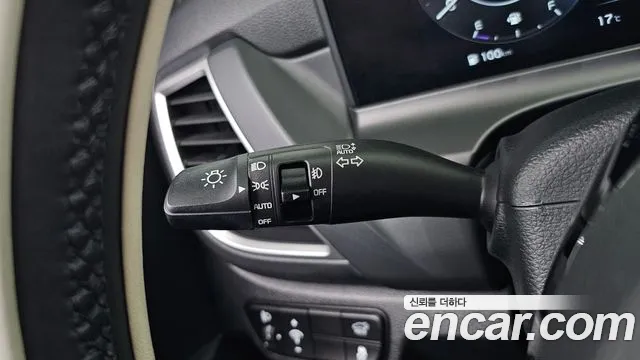 Kia Seltos — Фото автомобиля 25