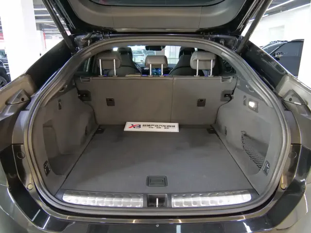 Nio EC6 — Фото автомобиля 18