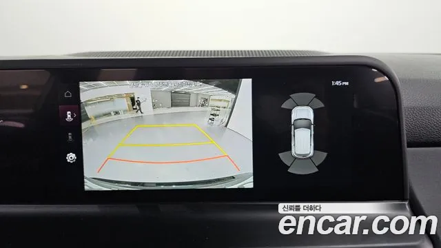 Kia Seltos — Фото автомобиля 15