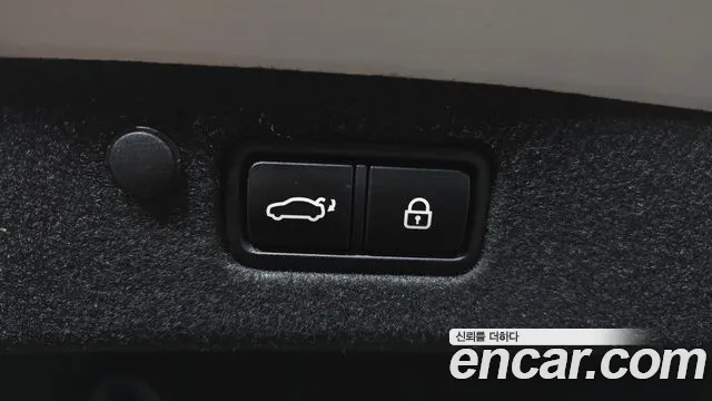 Hyundai Grandeur (New) Hybrid — Фото автомобиля 26