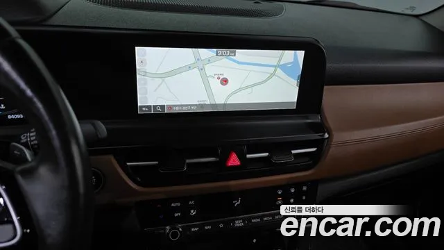 Kia Seltos New — Фото автомобиля 12