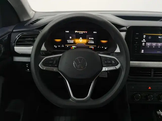 Volkswagen Tharu — Фото автомобиля 11
