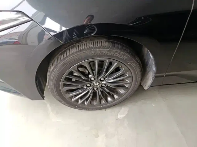 Toyota Avalon — Фото автомобиля 22
