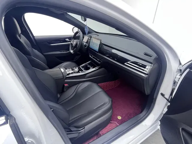 BYD Qin PLUS — Фото автомобиля 7