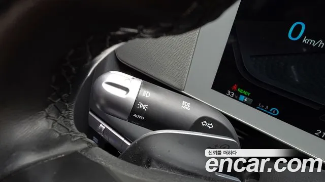 Hyundai Ioniq5 Ioniq5 — Фото автомобиля 25