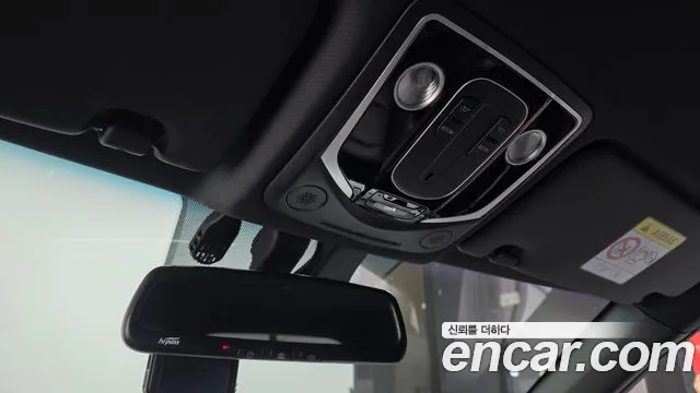 KG_Mobility_Ssangyong Torres Torres Бензин 1.5 2WD — Фото автомобиля 18