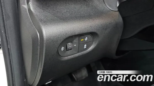 Hyundai Casper Casper Inspiration — Фото автомобиля 19