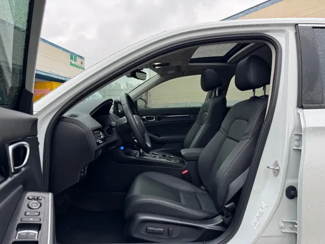 Honda Integra 2022 240TURBO CVT Luxury Edition — Фото автомобиля 10