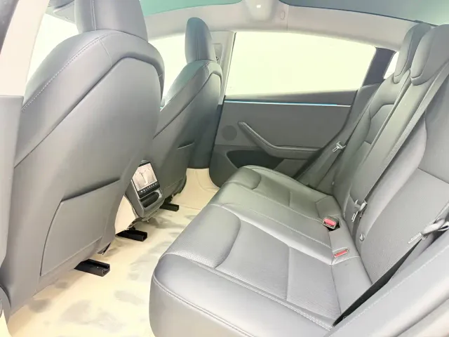 Tesla Model 3 — Фото автомобиля 6