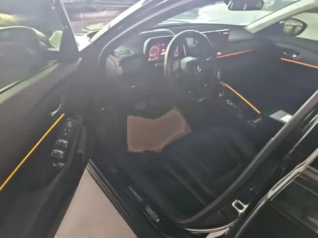 Honda Accord — Фото автомобиля 15