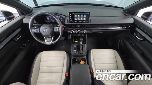 Honda CR-V 6th Gen — Фото автомобиля 10