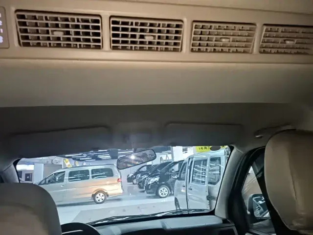 Wuling Rongguang S — Фото автомобиля 17