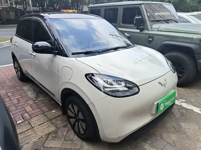 Wuling Bingo — Фото автомобиля 3