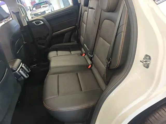 Haval Big Dog — Фото автомобиля 16