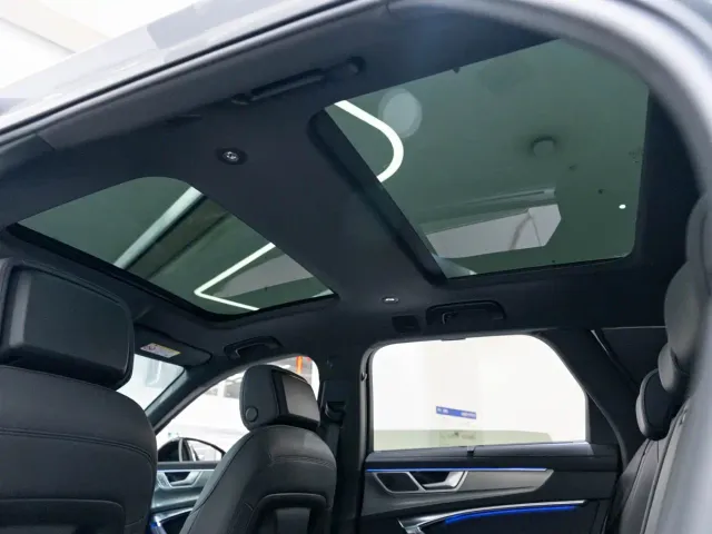 Audi A6 — Фото автомобиля 14
