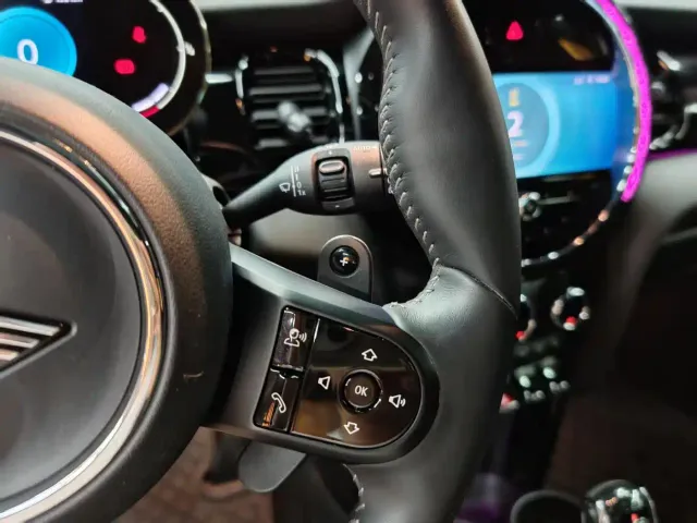 MINI Hatch — Фото автомобиля 18