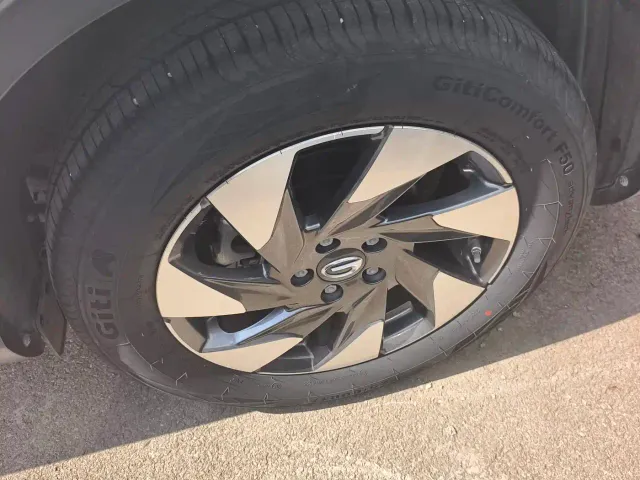 GAC Trumpchi GS4 — Фото автомобиля 15