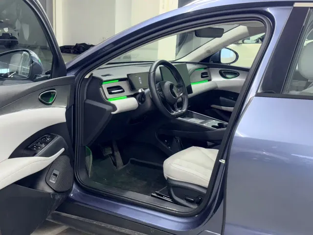BYD Seal 06 DM-i Touring — Фото автомобиля 8