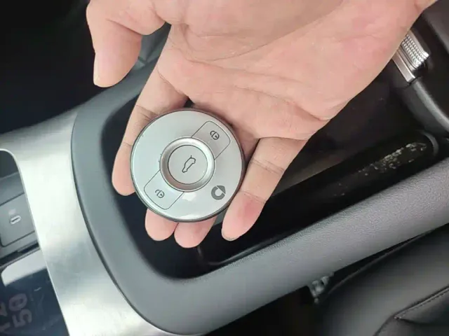 smart smart Elf #1 2026 Agile New Luxury Edition — Фото автомобиля 8