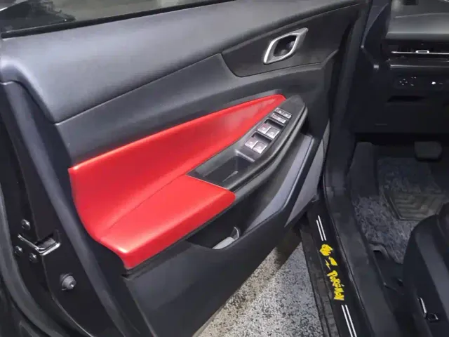 Changan CS55 Plus — Фото автомобиля 7
