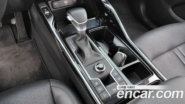 Kia Sorento Sorento 4-е поколение Дизель 2.2 2WD — Фото автомобиля 9