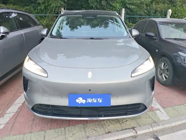 Shangjie SUV — Фото автомобиля 2