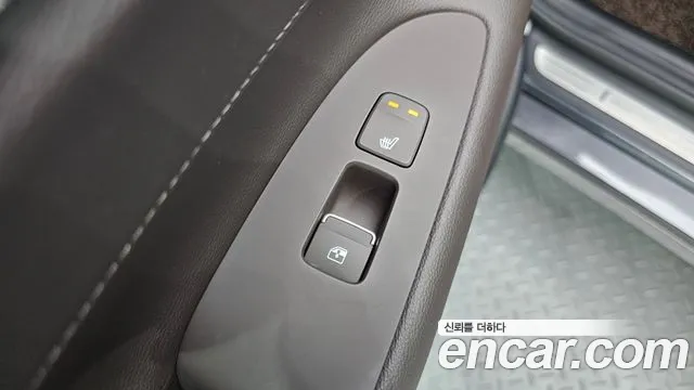 Hyundai Grandeur Новый Grandeur IG — Фото автомобиля 19