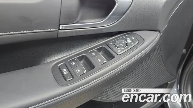 Hyundai Sonata DN8 — Фото автомобиля 27