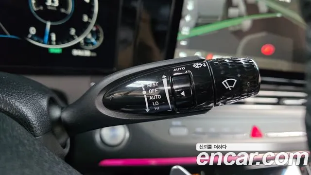 Hyundai Grandeur Новый Grandeur IG — Фото автомобиля 19