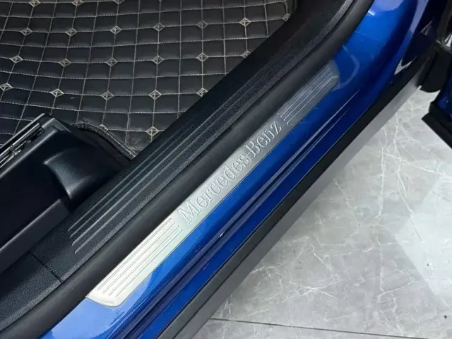 Mercedes-Benz GLB-Class — Фото автомобиля 4