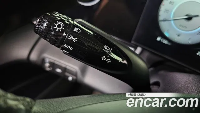 Hyundai Avante CN7 — Фото автомобиля 14