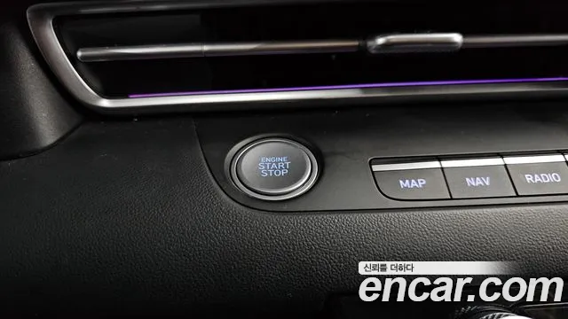 Hyundai Avante CN7 — Фото автомобиля 26