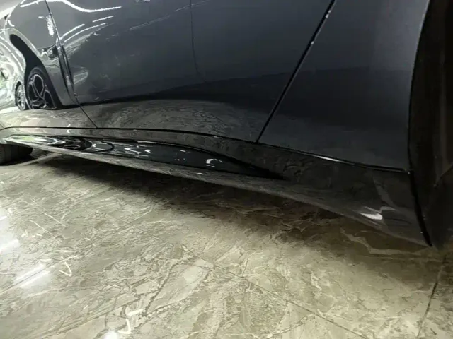 Xiaomi SU7 — Фото автомобиля 21