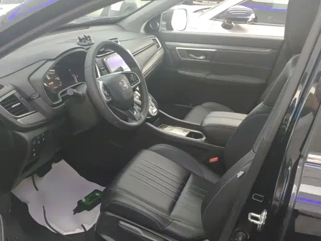Honda Breeze — Фото автомобиля 14