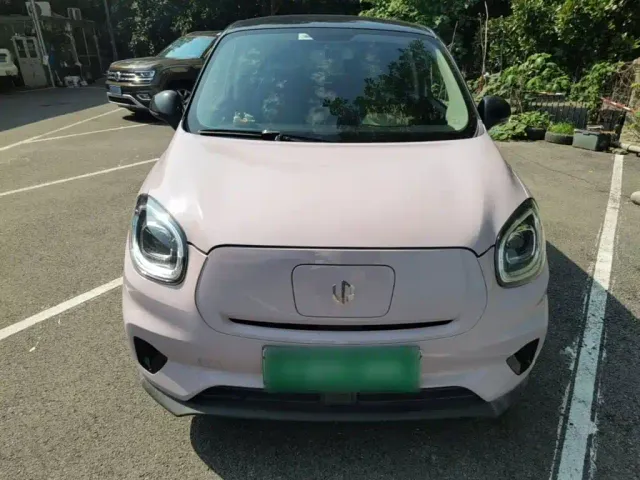 Leapmotor T03 — Фото автомобиля 2