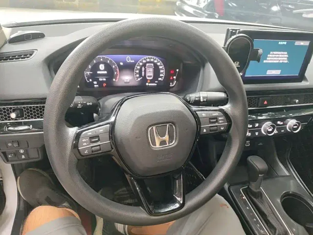 Honda Integra — Фото автомобиля 10