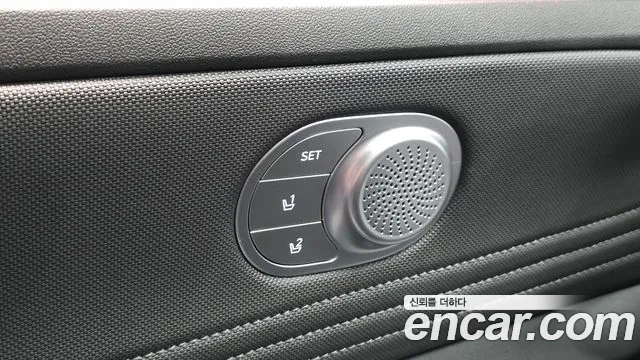 Hyundai Avante CN7 — Фото автомобиля 29