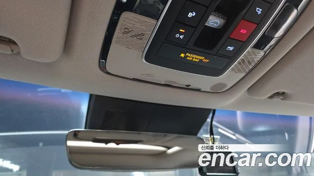 Hyundai Palisade The New — Фото автомобиля 23