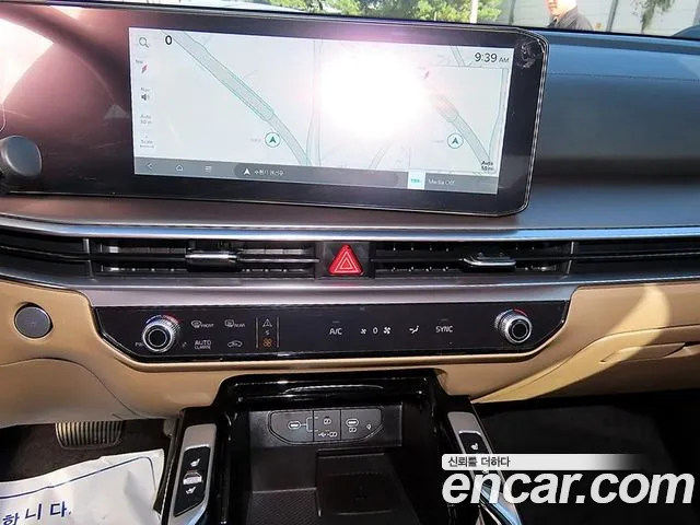 Kia Sorento 4th Gen — Фото автомобиля 13